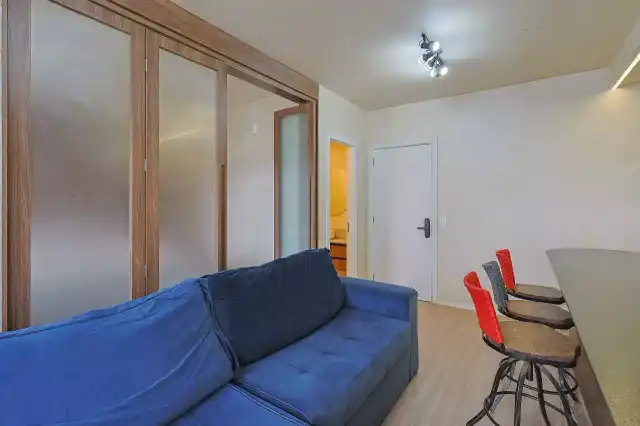 Apartamento à venda, 1 quarto no Vila da Serra - foto 1