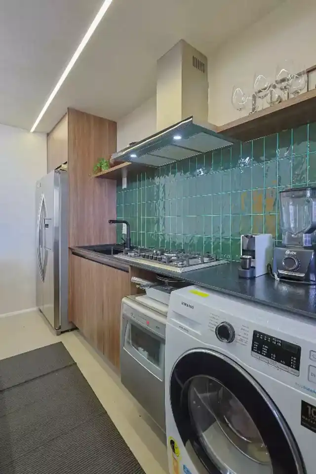 Apartamento à venda, 1 quarto no Vila da Serra - foto 6