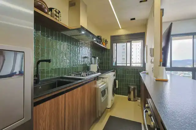 Apartamento à venda, 1 quarto no Vila da Serra - foto 4
