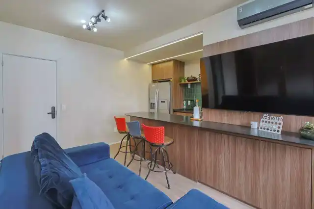 Apartamento à venda, 1 quarto no Vila da Serra - foto 2