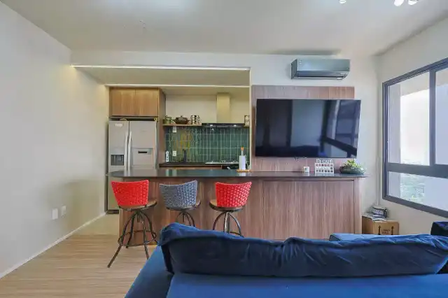 Apartamento à venda, 1 quarto no Vila da Serra - foto 3