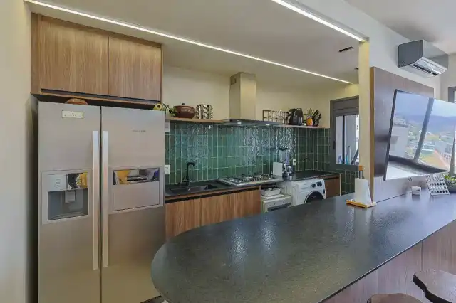 Apartamento à venda, 1 quarto no Vila da Serra - foto 5